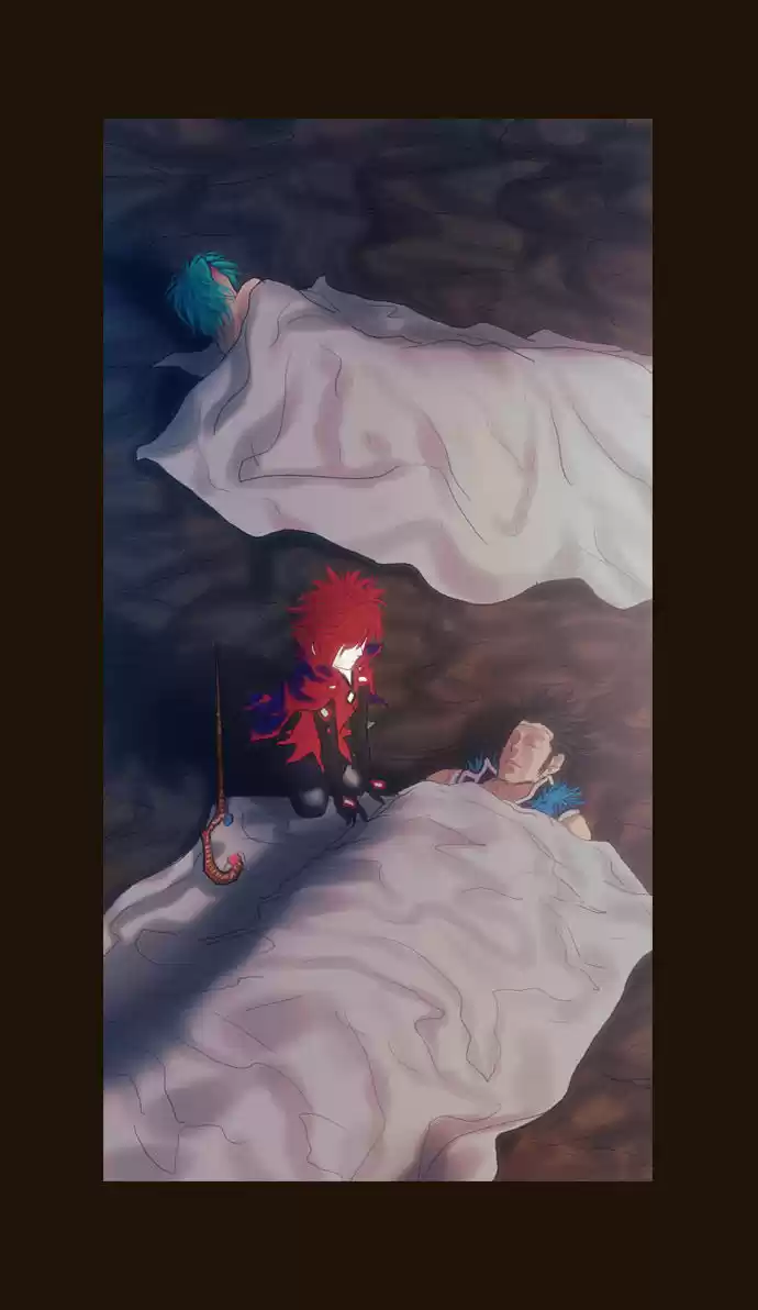 Magician (KIM Sarae) 180