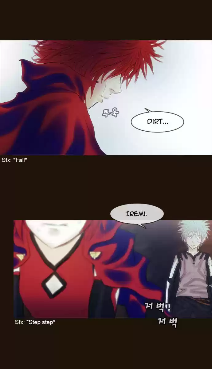 Magician (KIM Sarae) 180