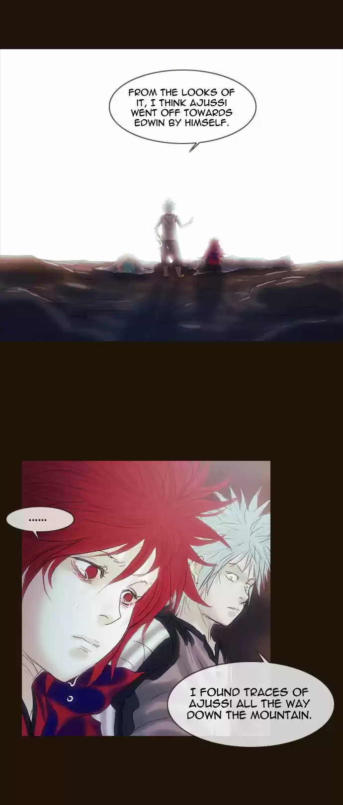 Magician (KIM Sarae) 180