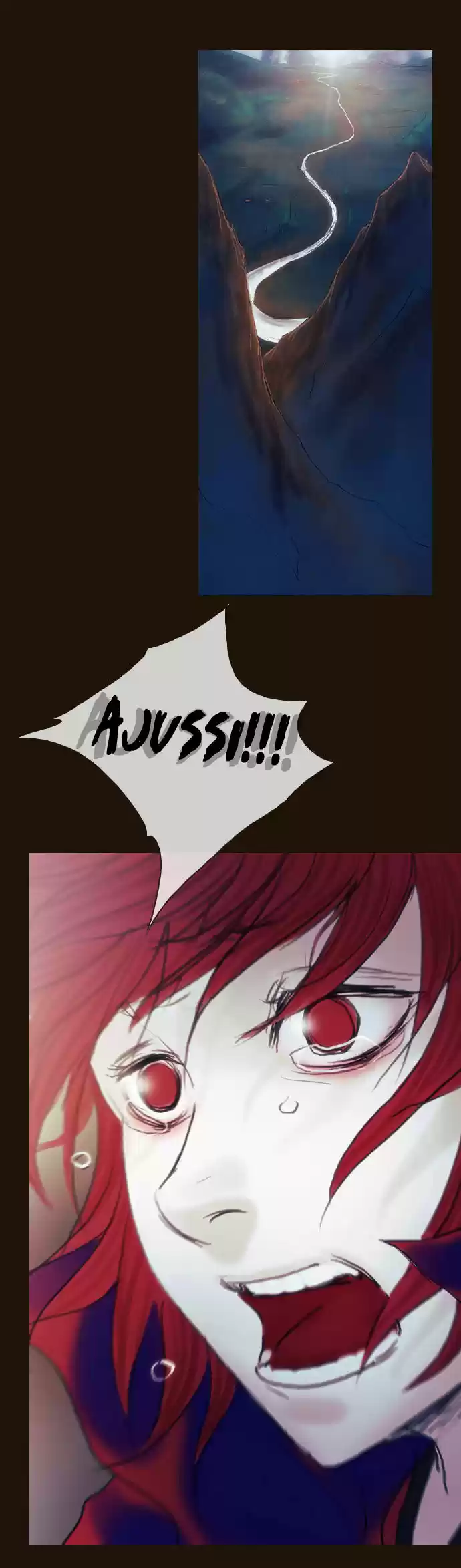 Magician (KIM Sarae) 180