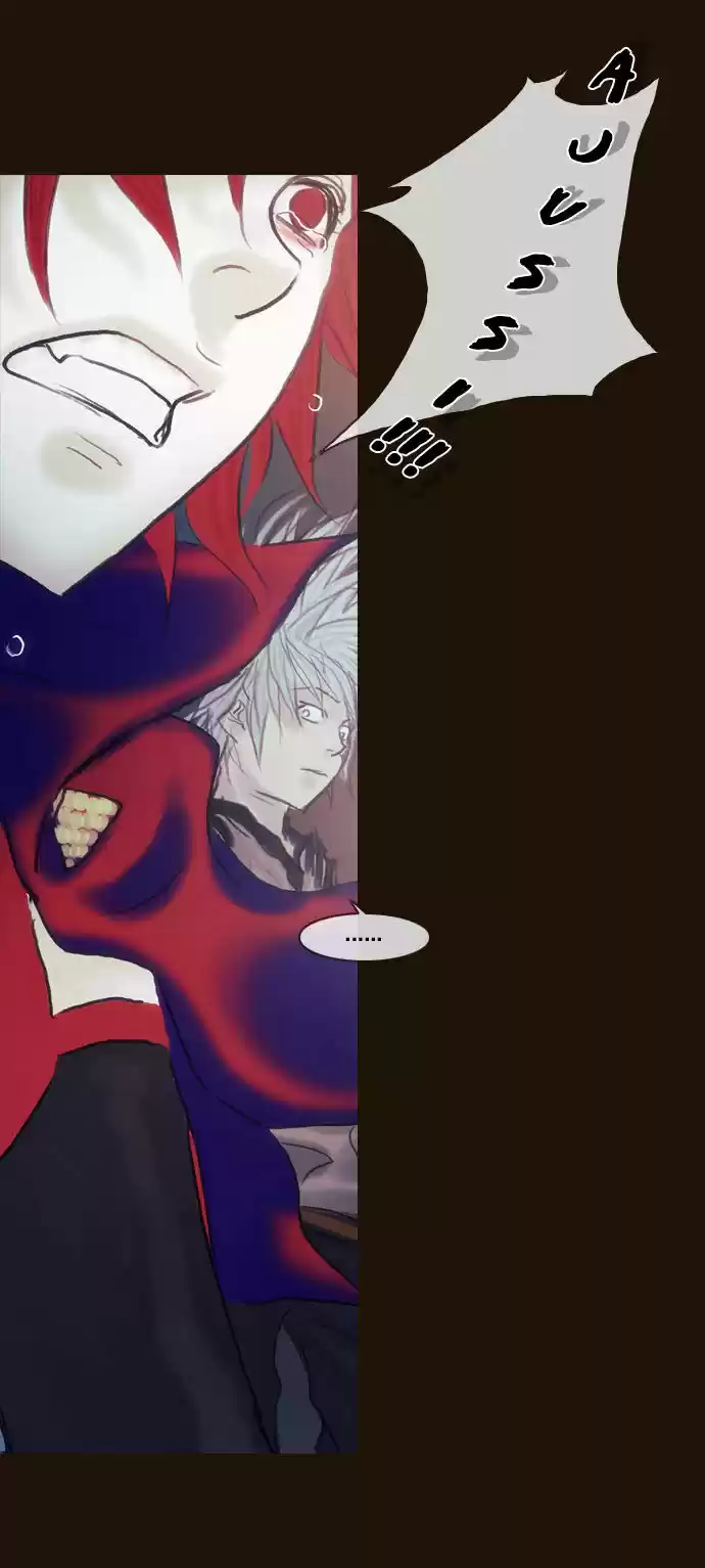 Magician (KIM Sarae) 180