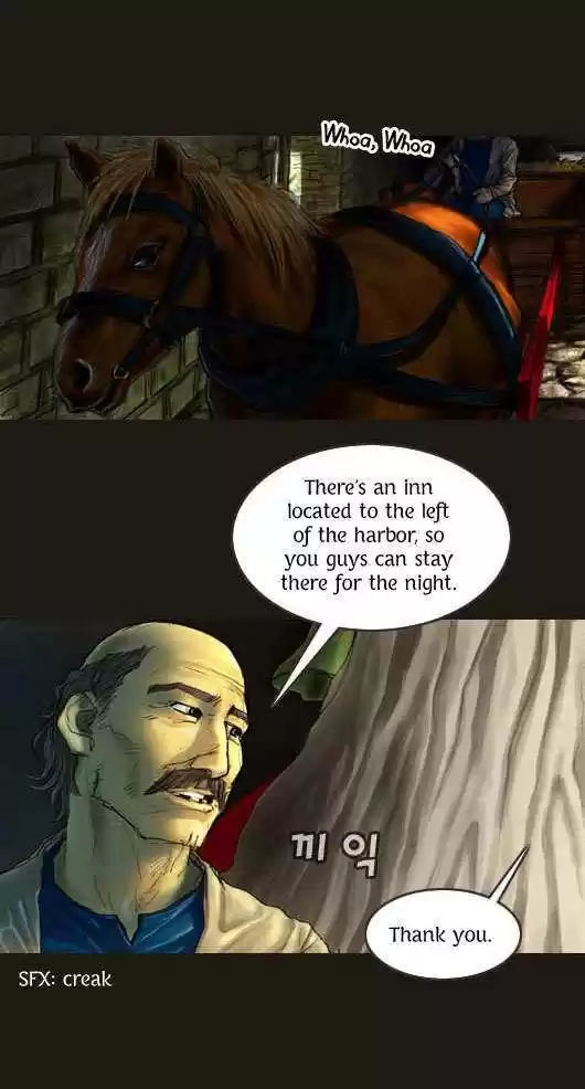 Magician (KIM Sarae) 19