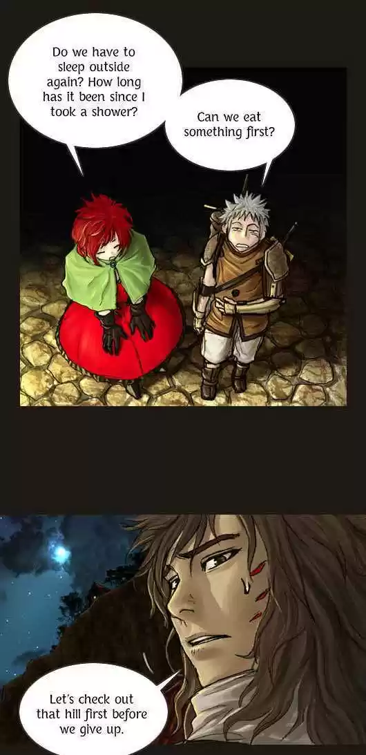 Magician (KIM Sarae) 19