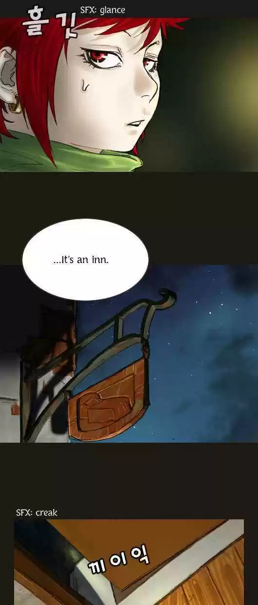 Magician (KIM Sarae) 19