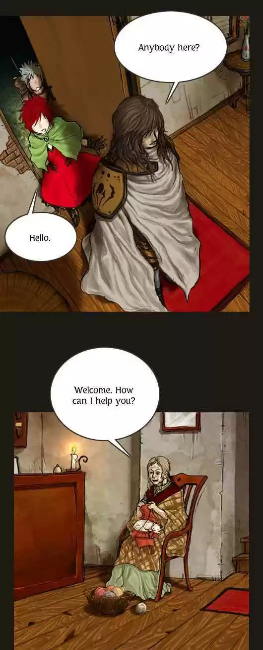 Magician (KIM Sarae) 19