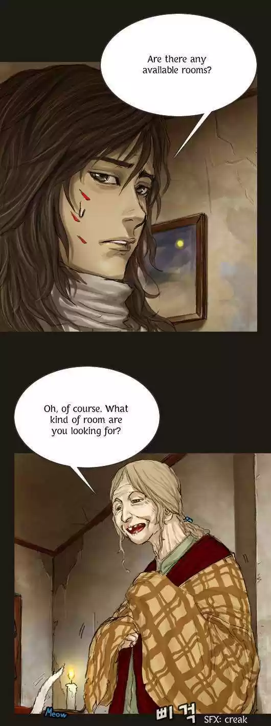 Magician (KIM Sarae) 19