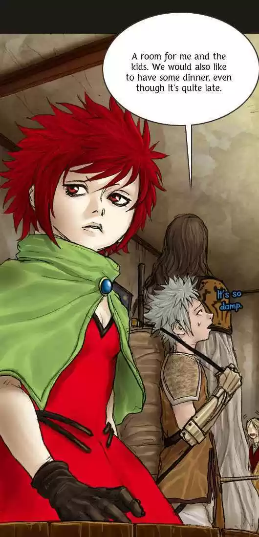 Magician (KIM Sarae) 19