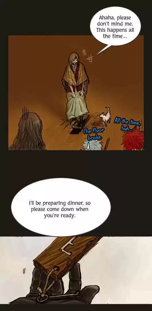 Magician (KIM Sarae) 19