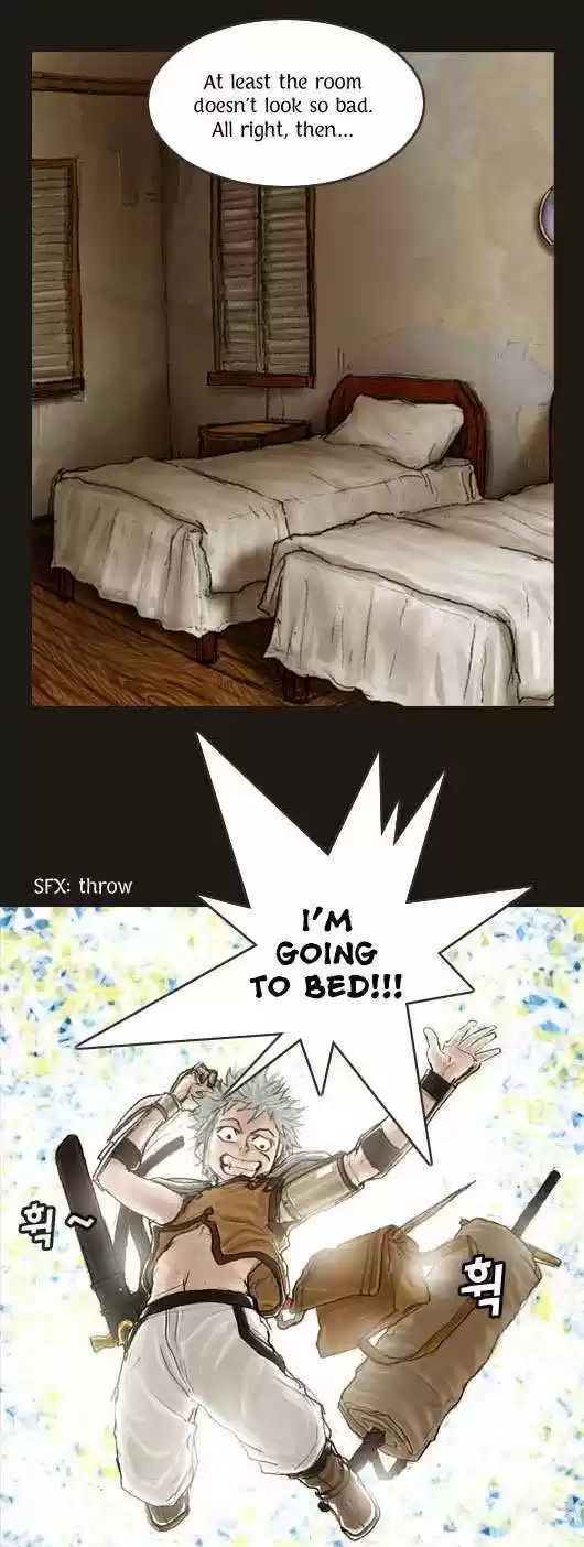 Magician (KIM Sarae) 19