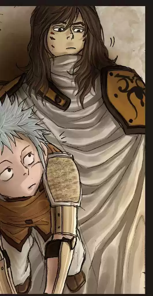 Magician (KIM Sarae) 19