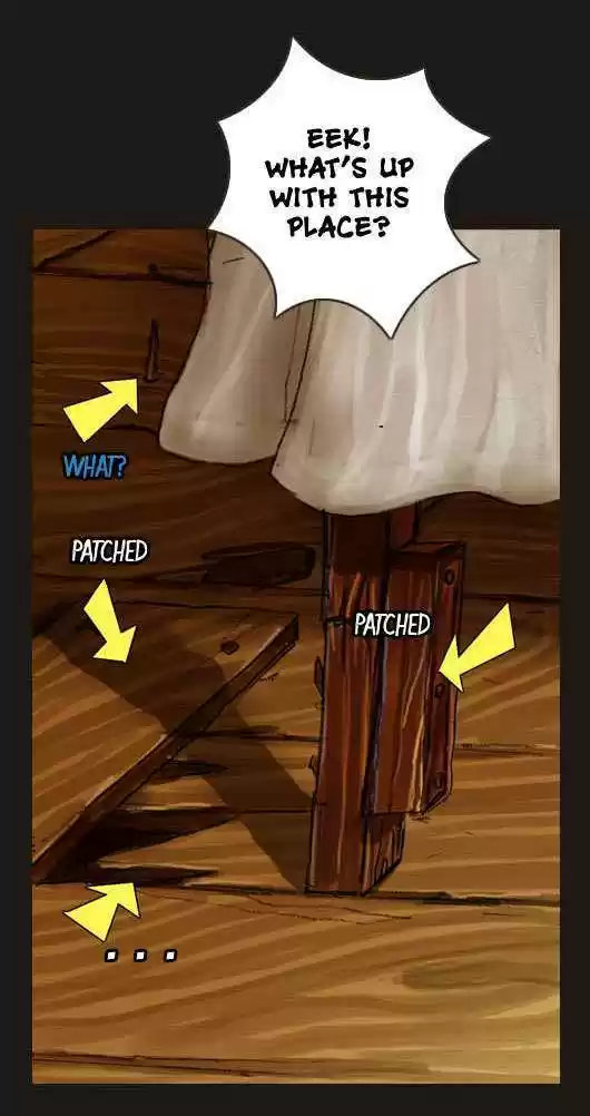 Magician (KIM Sarae) 19