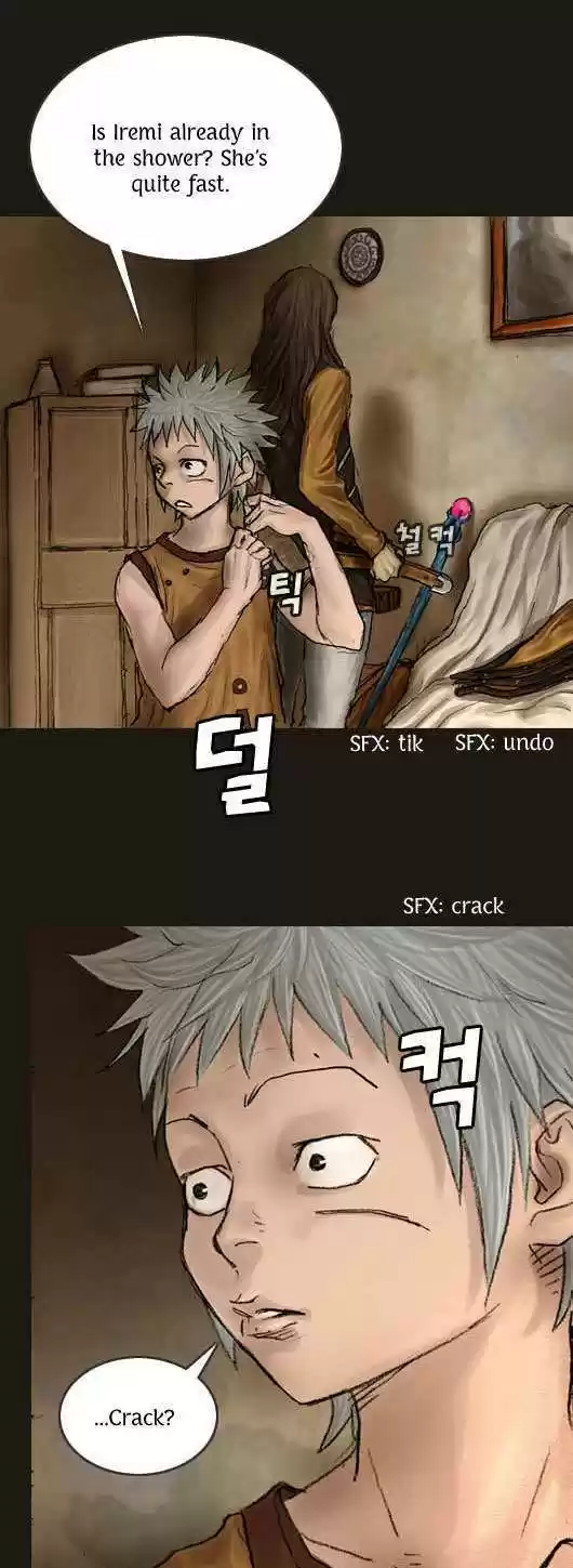 Magician (KIM Sarae) 19