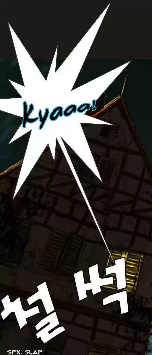 Magician (KIM Sarae) 19