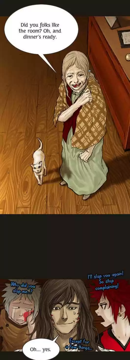 Magician (KIM Sarae) 19