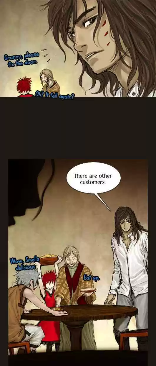 Magician (KIM Sarae) 19