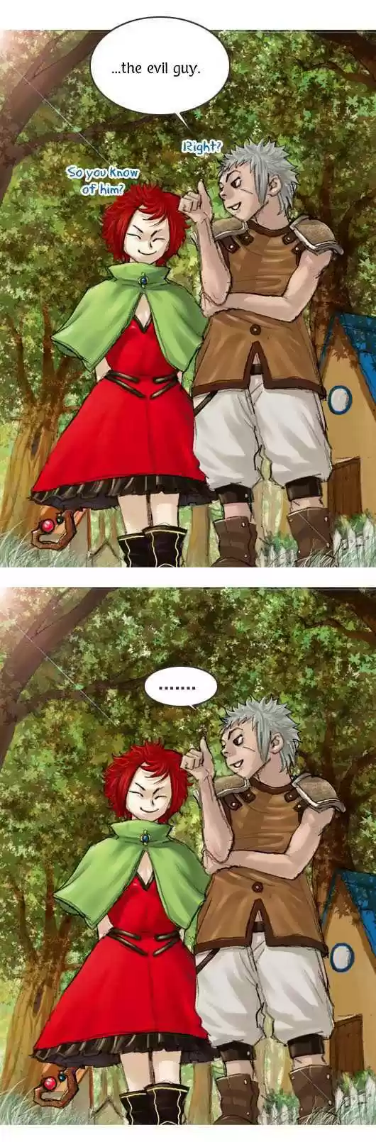 Magician (KIM Sarae) 2