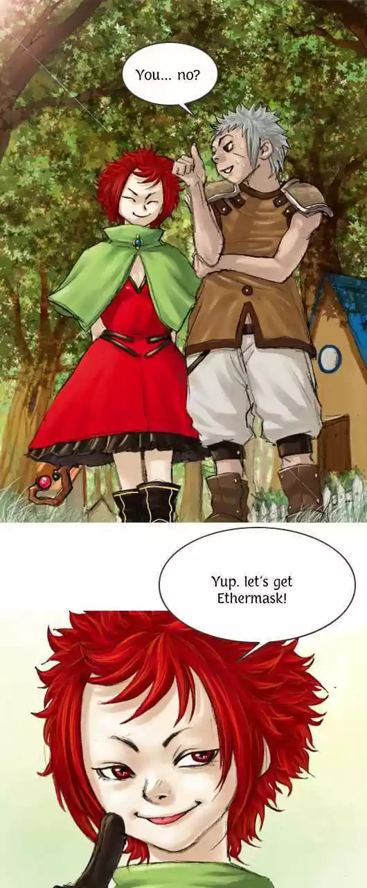 Magician (KIM Sarae) 2