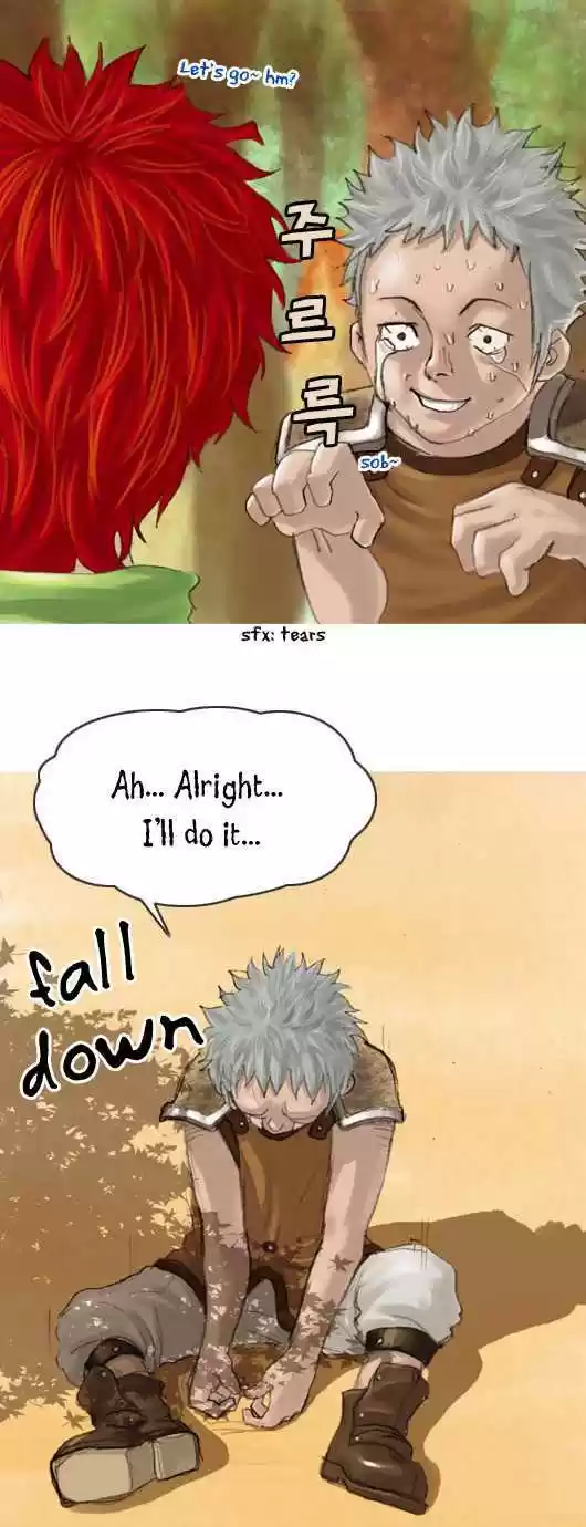 Magician (KIM Sarae) 2