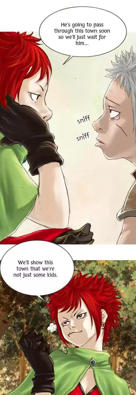 Magician (KIM Sarae) 2