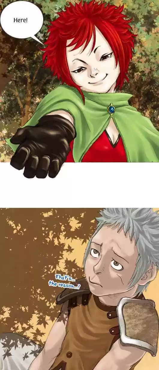 Magician (KIM Sarae) 2