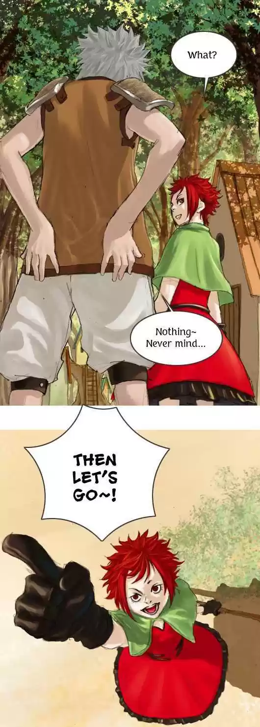 Magician (KIM Sarae) 2