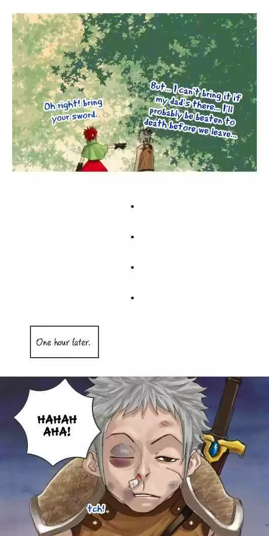 Magician (KIM Sarae) 2