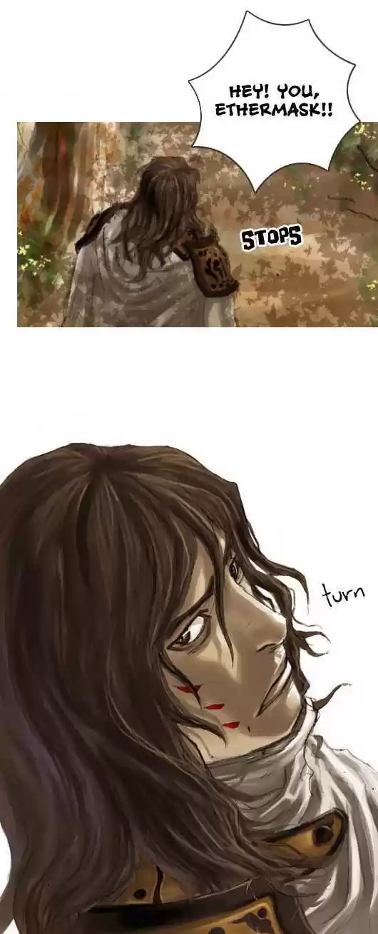 Magician (KIM Sarae) 2