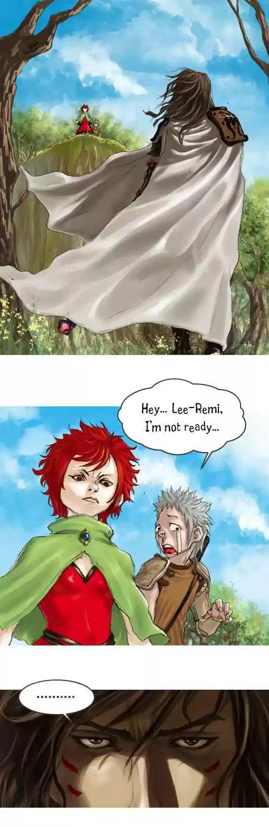 Magician (KIM Sarae) 2