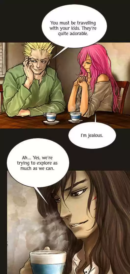 Magician (KIM Sarae) 20