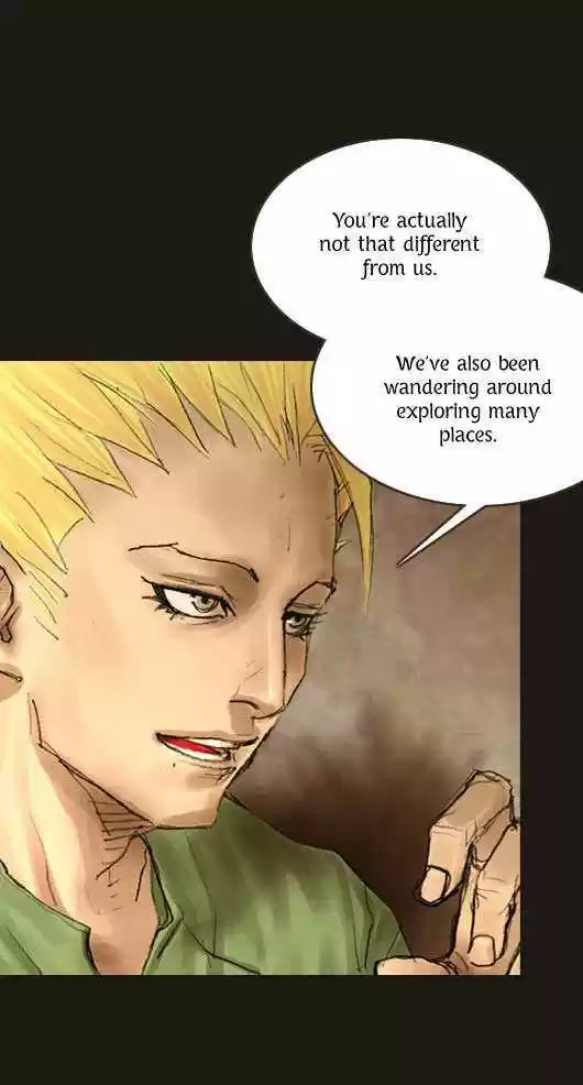 Magician (KIM Sarae) 20