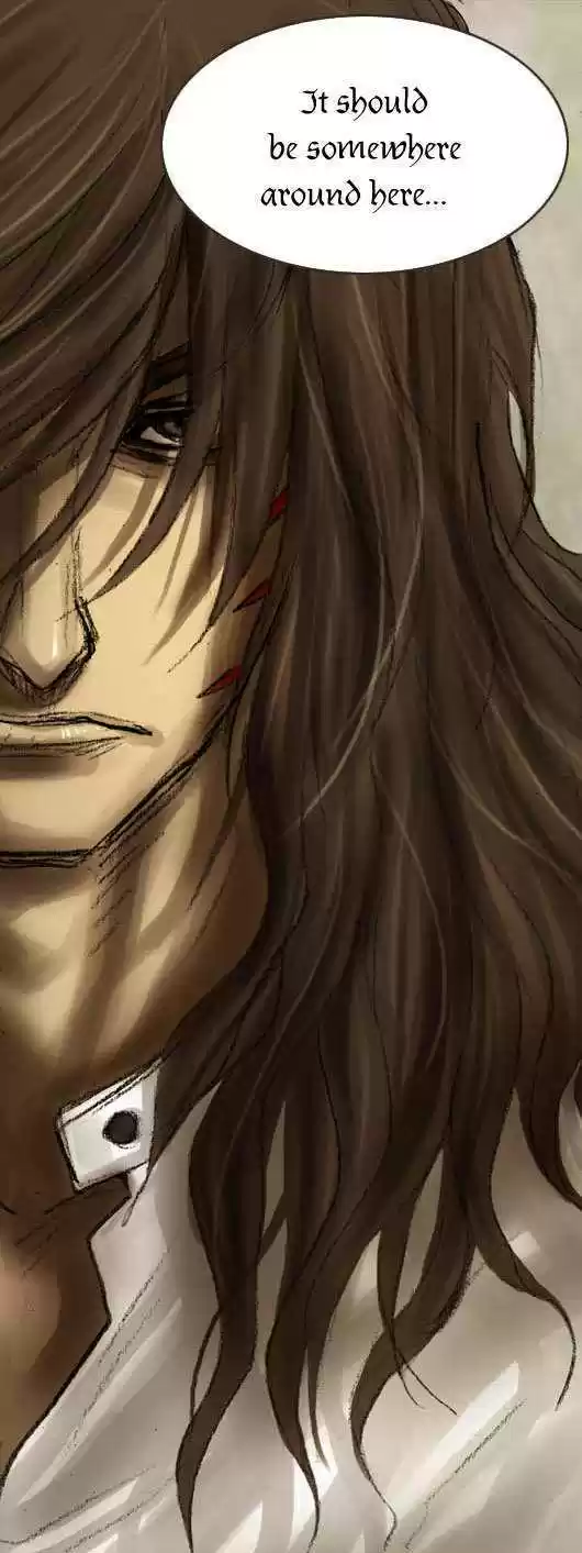 Magician (KIM Sarae) 20