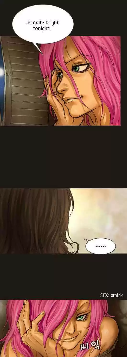 Magician (KIM Sarae) 20