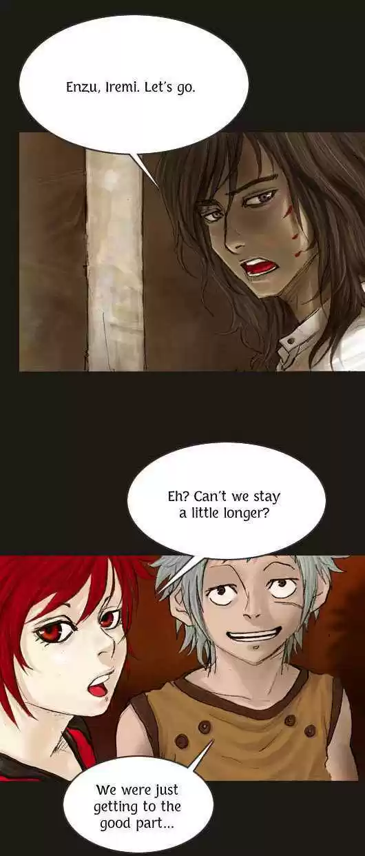 Magician (KIM Sarae) 20