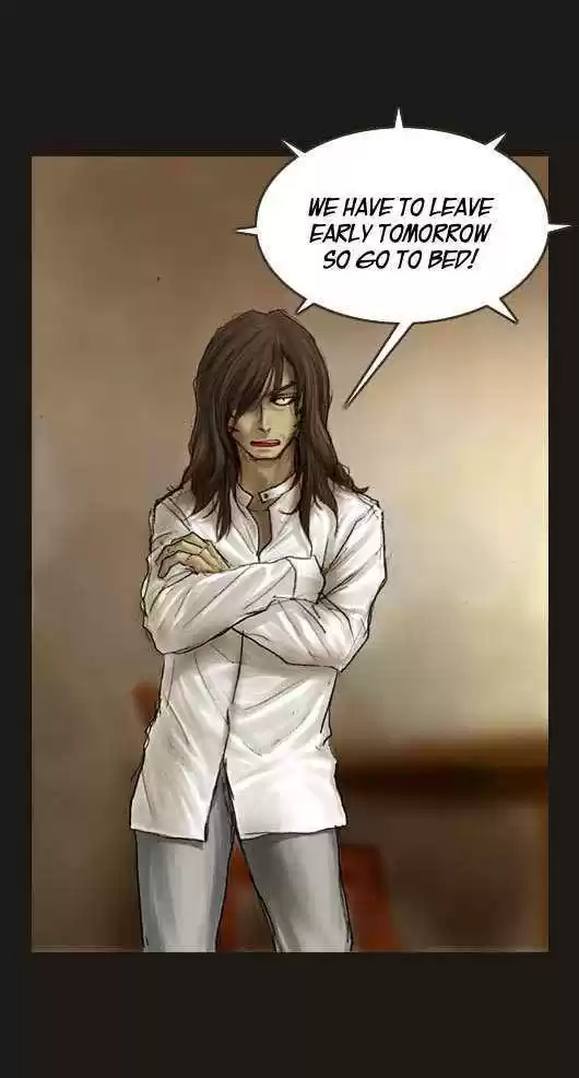 Magician (KIM Sarae) 20