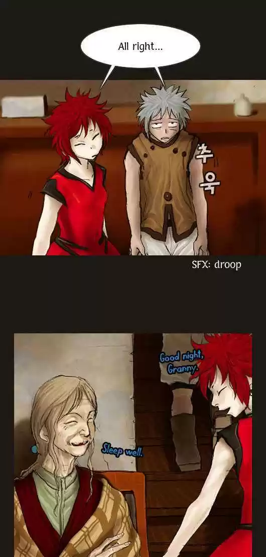 Magician (KIM Sarae) 20