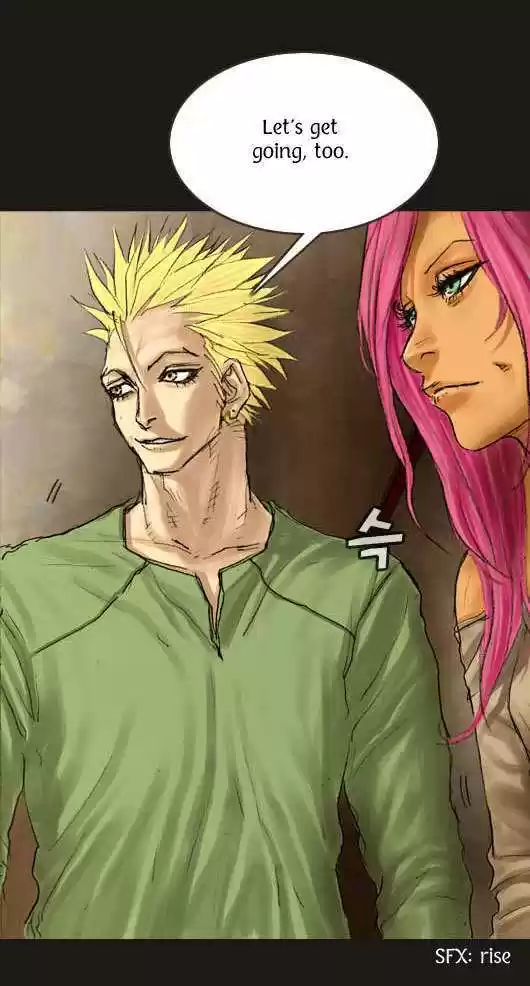 Magician (KIM Sarae) 20