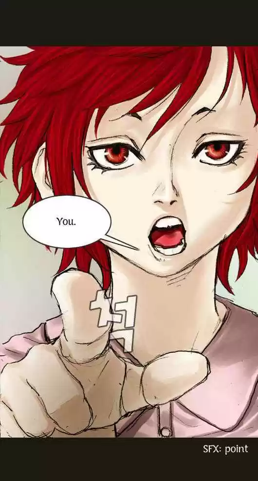 Magician (KIM Sarae) 20