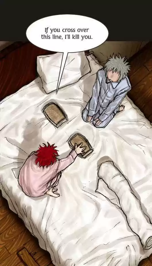 Magician (KIM Sarae) 20