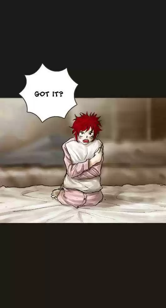 Magician (KIM Sarae) 20