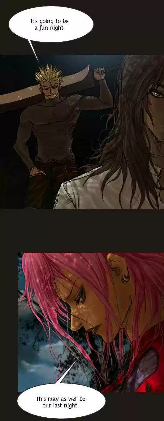 Magician (KIM Sarae) 21