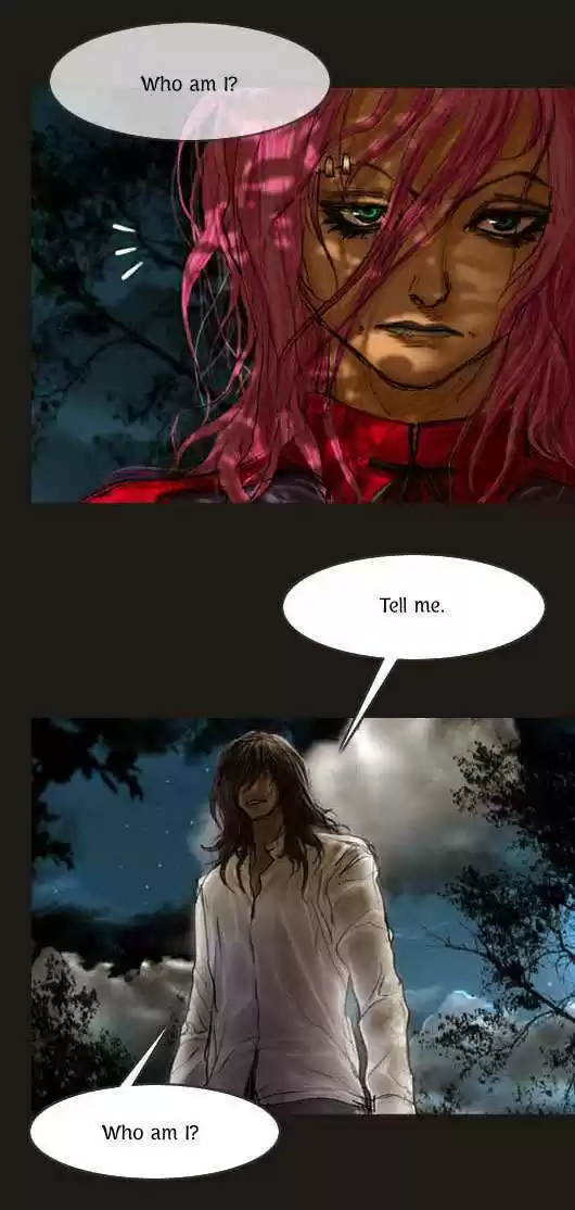 Magician (KIM Sarae) 21