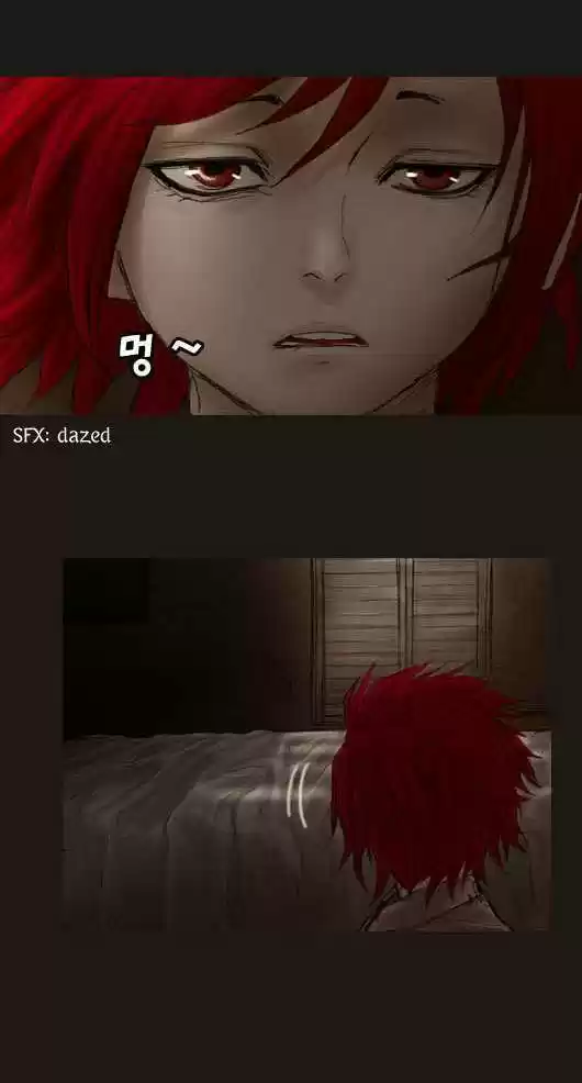 Magician (KIM Sarae) 21