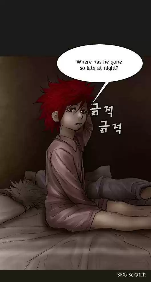 Magician (KIM Sarae) 21