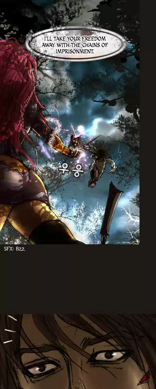 Magician (KIM Sarae) 21