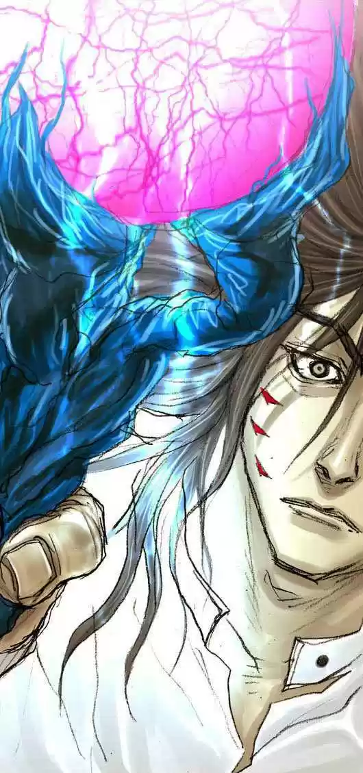 Magician (KIM Sarae) 21