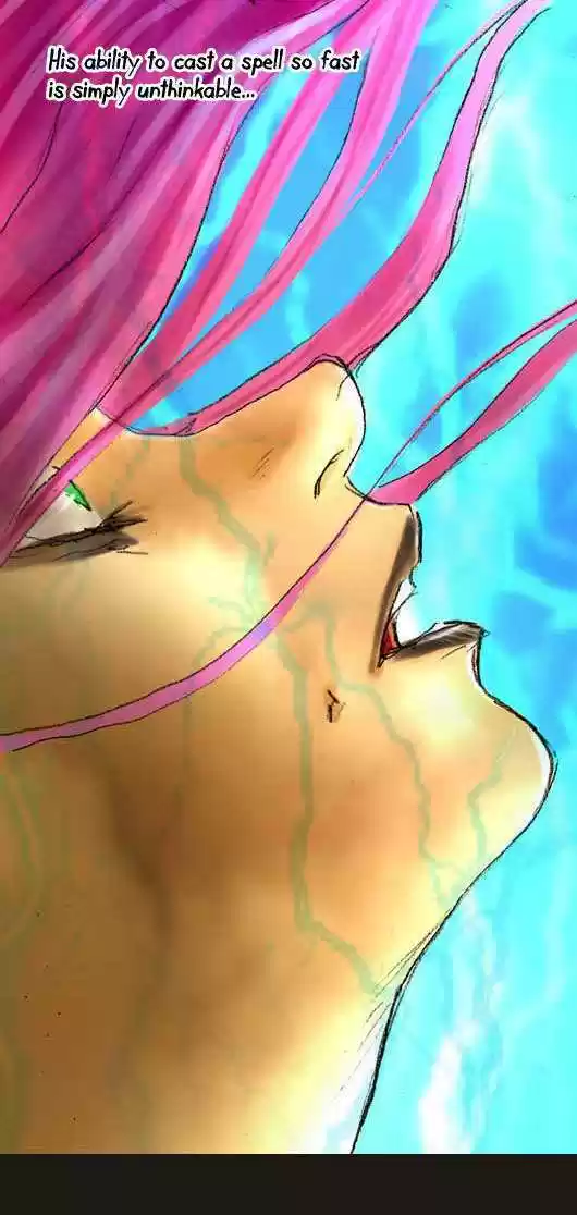 Magician (KIM Sarae) 21