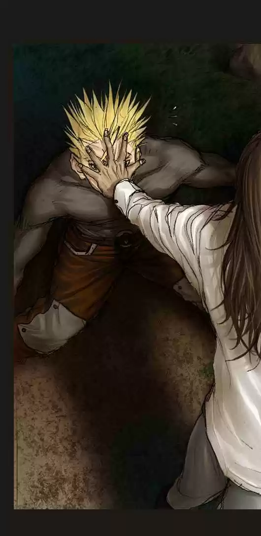 Magician (KIM Sarae) 21