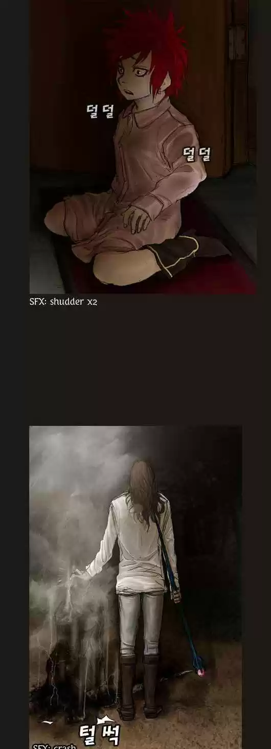 Magician (KIM Sarae) 21