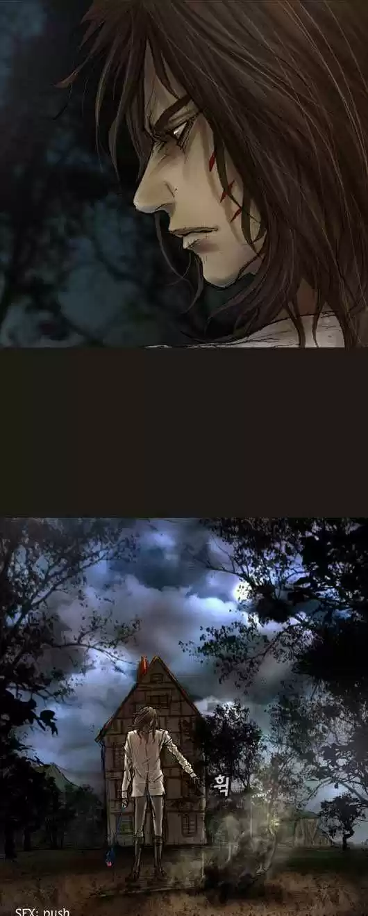 Magician (KIM Sarae) 21