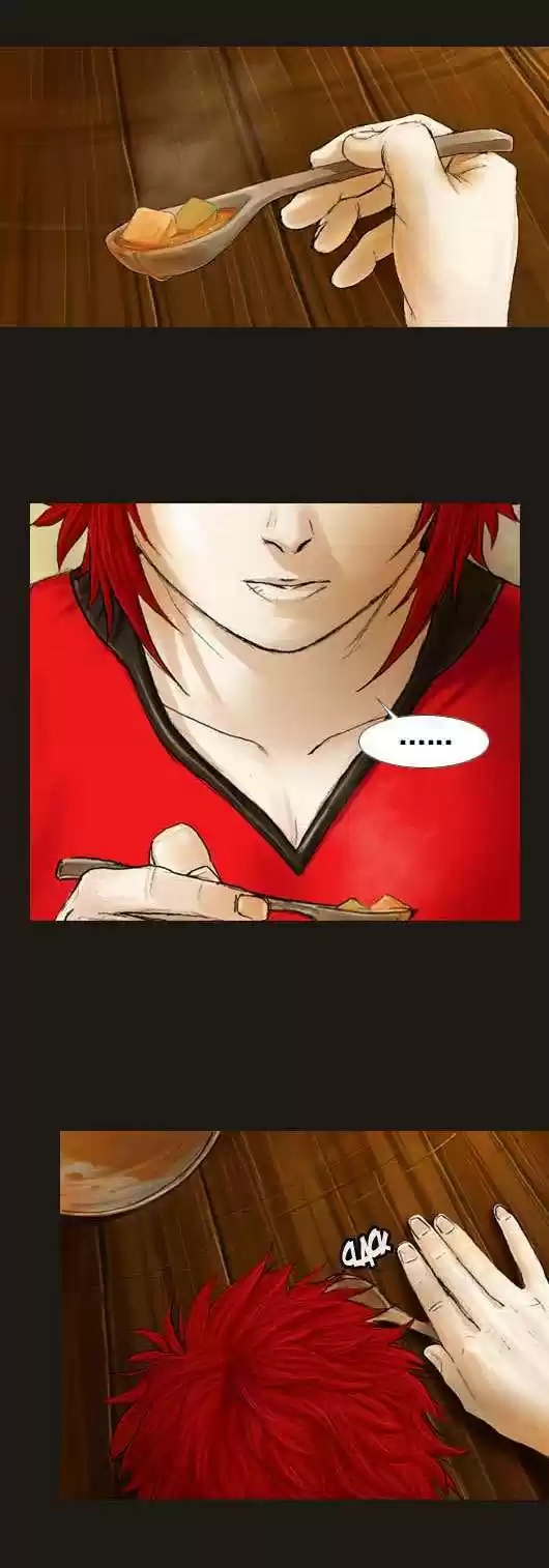 Magician (KIM Sarae) 22